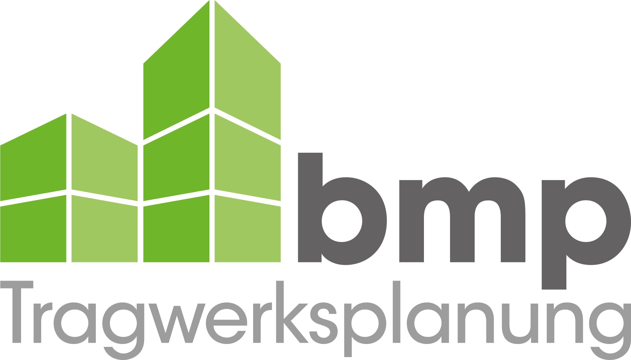 Logo - BMP Tragwerksplanung