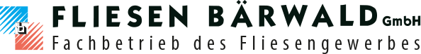 Logo - Fliesen Bärwald GmbH - Fachbetrieb des Fliesengewerbes