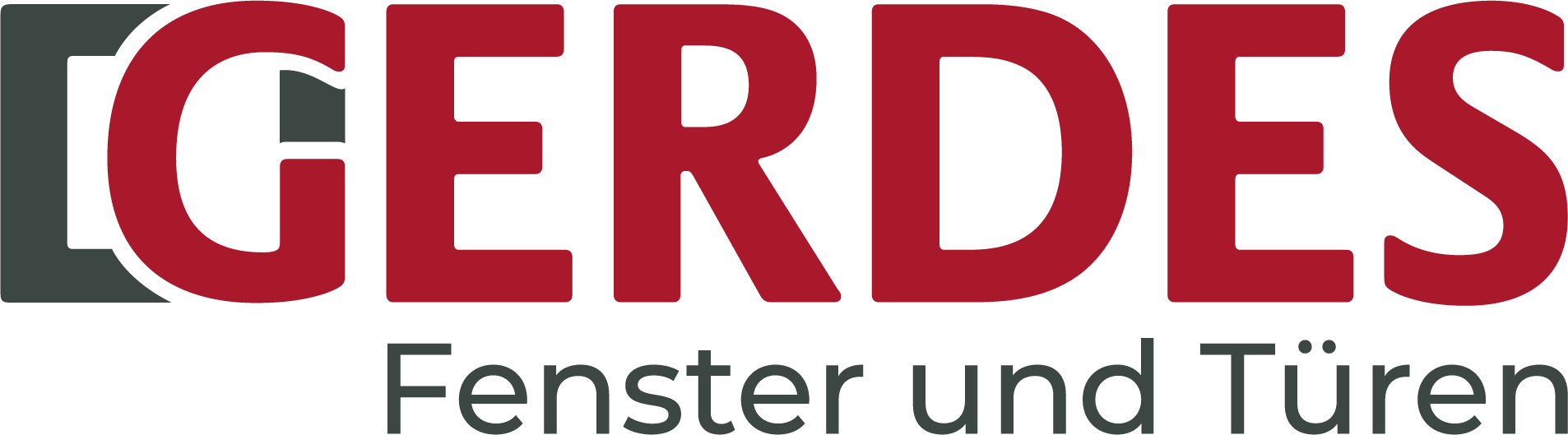 Logo - Gerdes GmbH