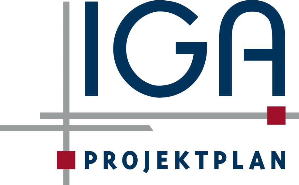 Logo - IGA