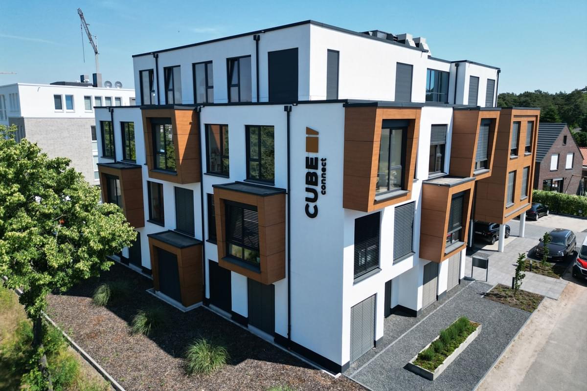 Münsteraner Straße, Lingen