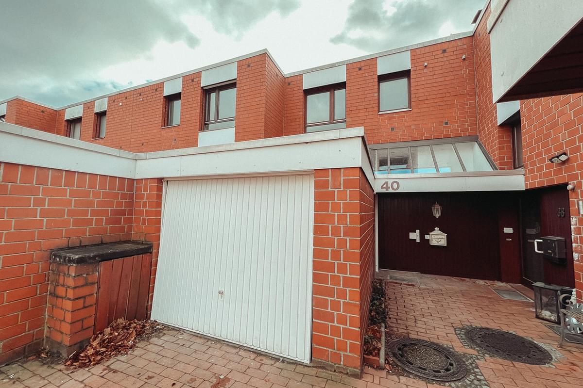 Fix & Flip Projekt, Handorfer Straße, Münster